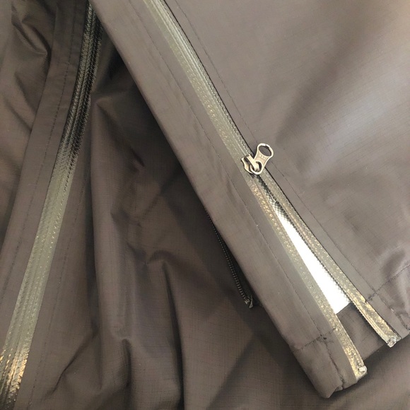 Adidas Mens CP Wt 2.5L Black Pant M NWT Climaproof Lightweight - Picture 9 of 9